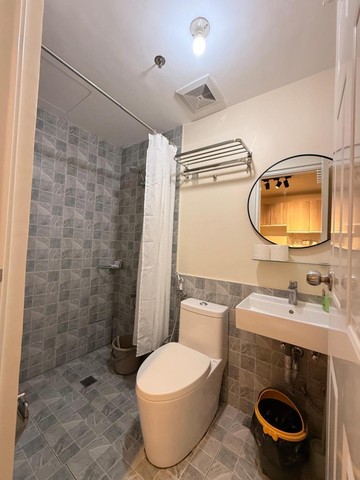 Arlowes At 20F Grand Residences Cebu Buitenkant foto